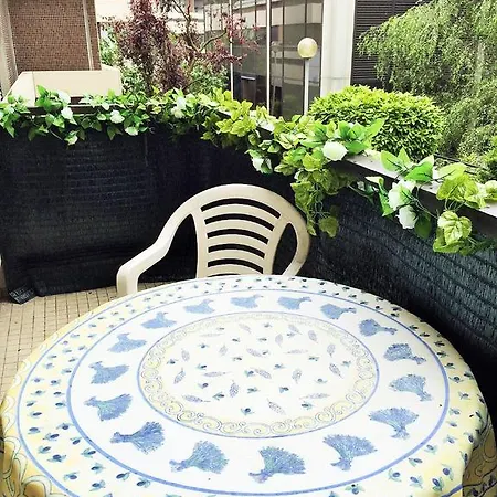 شقة Bagatelle سوراسْنْ