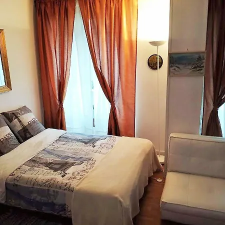 Bagatelle * سوراسْنْ