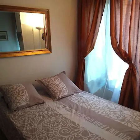 شقة Bagatelle