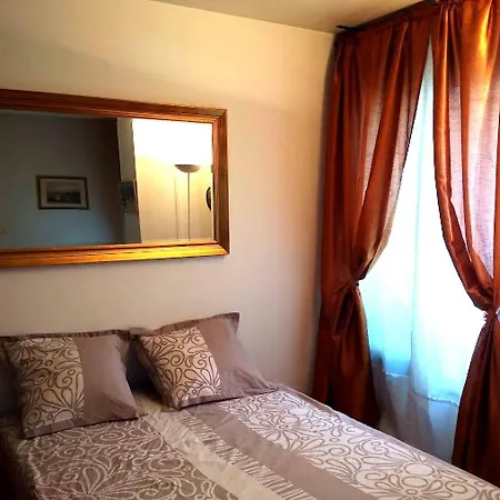 Bagatelle شقة *