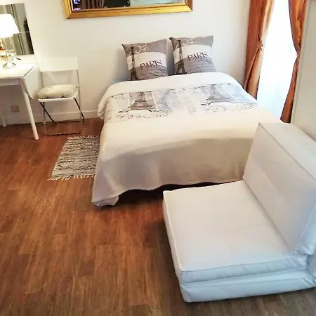 Bagatelle شقة *